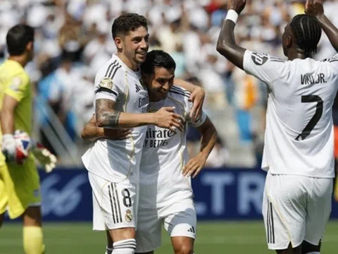 RB Salzburg bị Al Hilal chia điểm, Real Madrid thắng lớn tại FIFA Club World Cup 2025