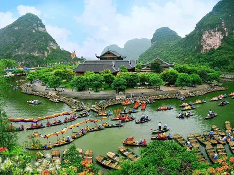 Công bố thủ tục hành chính nội bộ mới ban hành trong hệ thống hành chính nhà nước lĩnh vực di sản văn hóa