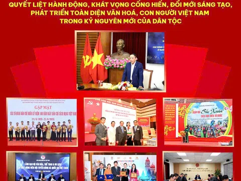 Đoàn kết - Dân chủ - Kỷ cương - Tinh gọn - Chuyên nghiệp - Phát triển