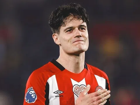 Arsenal chiêu mộ tân binh thứ ba, tranh mua Rodrygo với Man City