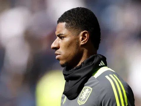 Man United phải trả tiền để Rashford và Garnacho ra đi