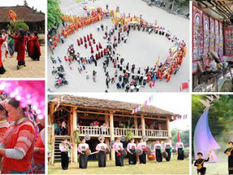Chức năng, nhiệm vụ, quyền hạn của Sở Văn hóa, Thể thao và Du lịch; Sở Văn hóa và Thể thao; Sở Du lịch thuộc UBND cấp tỉnh và Phòng Văn hóa - Xã hội thuộc UBND cấp xã