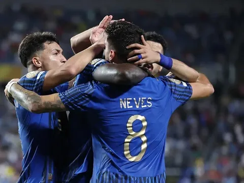 Al Hilal thắng kịch tính Man City để giành vé Tứ kết FIFA Club World Cup 2025