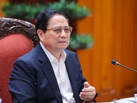 Thủ tướng: Quốc tế hóa bản sắc văn hóa dân tộc và dân tộc hóa tinh hoa văn hóa thế giới
