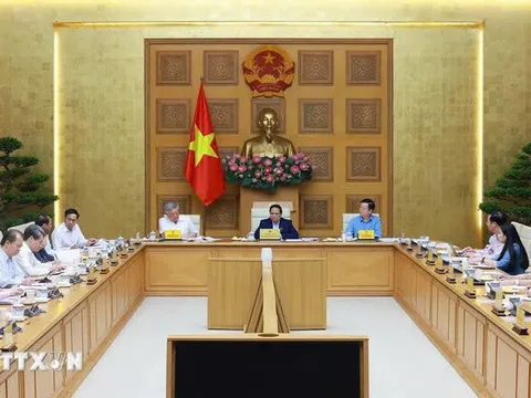 Tổ chức triển lãm "80 năm Hành trình Độc lập - Tự do - Hạnh phúc" 
