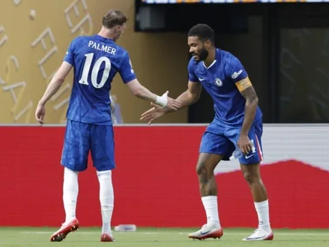 Chelsea thành ứng viên vô địch FIFA Club World Cup, huấn luyện viên Dortmund dọa bắt bài Real Madrid
