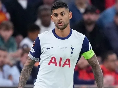 Atletico Madrid sắp đón trung vệ đắt nhất lịch sử từ Tottenham