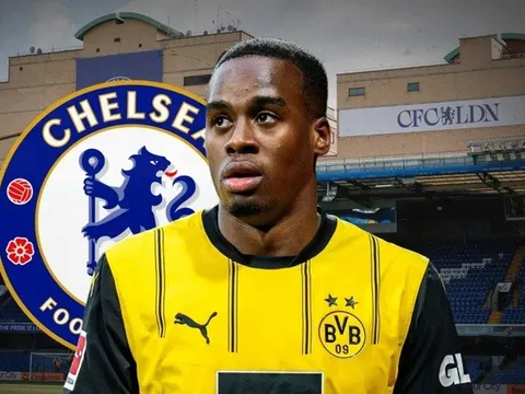 Chelsea chi hơn 200 triệu bảng vào thị trường chuyển nhượng, chuẩn bị đón tân binh thứ 6