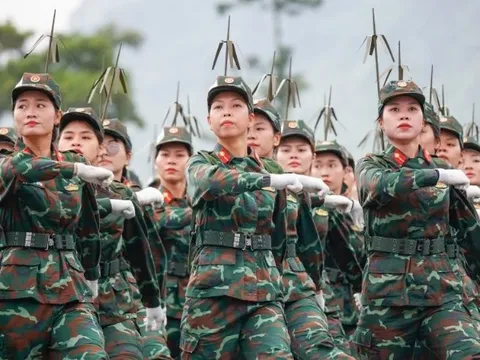 Hà Nội xây dựng kế hoạch tổ chức Lễ kỷ niệm, diễu binh, diễu hành 80 năm Cách mạng Tháng Tám và Quốc khánh 2/9