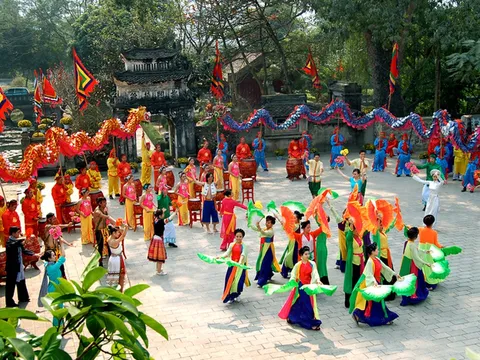 Triển khai thi hành các văn bản quy phạm pháp luật về phân quyền, phân cấp, phân định thẩm quyền của chính quyền địa phương 02 cấp