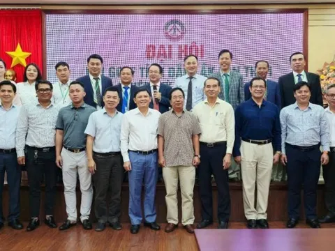  Đại hội Hội Golf tỉnh Đắk Lắk  lần thứ I nhiệm kỳ 2025-2028