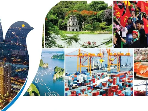 Phê duyệt Đề án tổ chức “Triển lãm thành tựu Đất nước nhân dịp kỷ niệm 80 năm Ngày Quốc khánh”