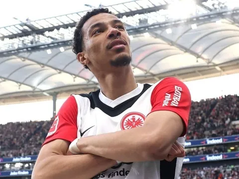 Liverpool tìm người thay thế vị trí của Diogo Jota