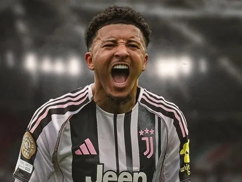 Sancho giảm lương để đến Juventus, Rashford nỗ lực tự cứu mình