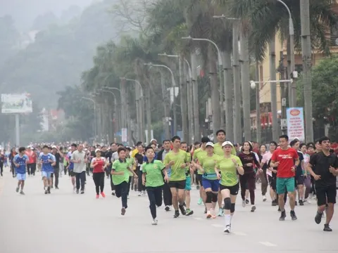 Thể thao Lạng Sơn nâng cao chất lượng phong trào