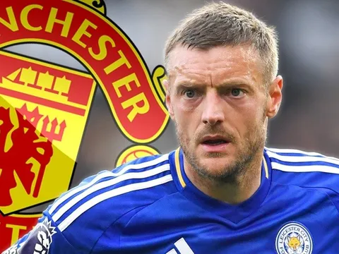 Man United có thể gây sốc với Vardy, Bryan Mbeumo nổi giận