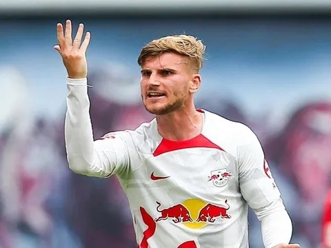 Tương lai nào cho Timo Werner?