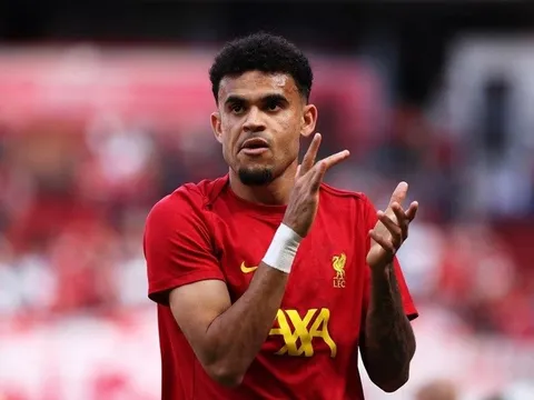 Bayern Munich gửi lời đề nghị đầu tiên hỏi mua Luis Diaz