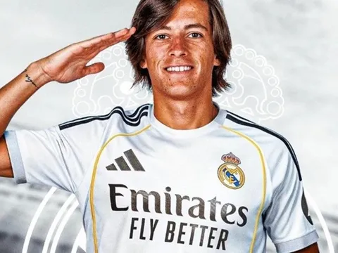 Real Madrid chi đậm để tăng cường hàng phòng ngự sau thảm bại trước PSG