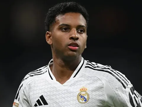 Chelsea tham gia cuộc đua giành Rodrygo, Konate muốn gia nhập Real Madrid