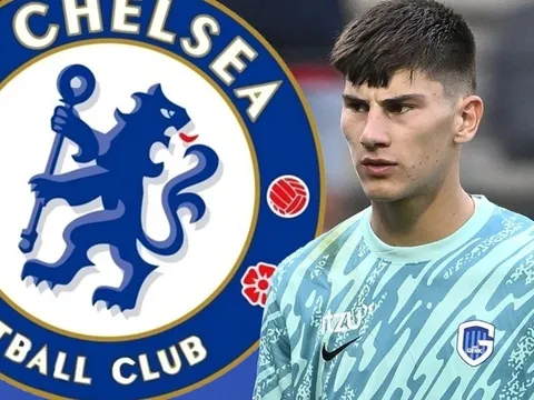 Chelsea chia tay cầu thủ đầu tiên sau chức vô địch FIFA Club World Cup 2025