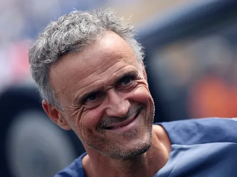 PSG muốn chiêu mộ 2 "ngôi sao" của Barcelona