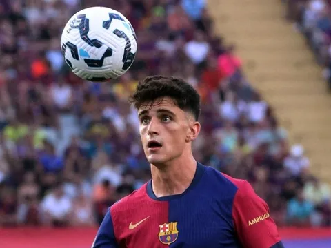 Barcelona và Man City cùng rao bán thêm tới 6 cầu thủ