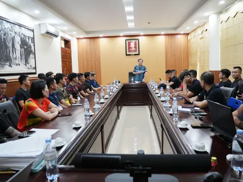 160 võ sĩ tranh tài tại Cúp các câu lạc bộ MMA toàn quốc đầu tiên tại Việt Nam
