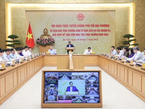 Thủ tướng yêu cầu thúc đẩy phát triển công nghiệp văn hóa, công nghiệp giải trí; đẩy mạnh xúc tiến, quảng bá du lịch