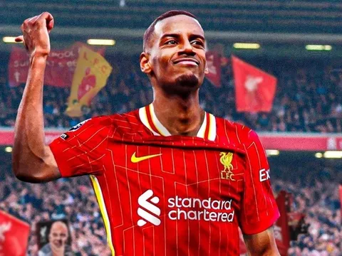 Liverpool sẵn sàng chi đậm để chiêu mộ Alexander Isak từ Newcastle