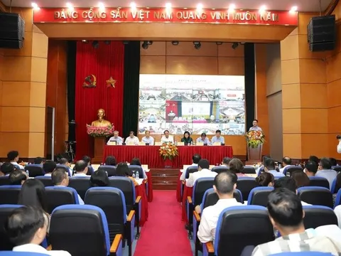 Công tác văn hóa, thể thao và du lịch đạt kết quả quan trọng, khá toàn diện trên các lĩnh vực