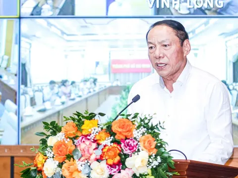 Bộ trưởng Nguyễn Văn Hùng: Bộ hướng dẫn, Sở đồng hành vì một sứ mệnh chung
