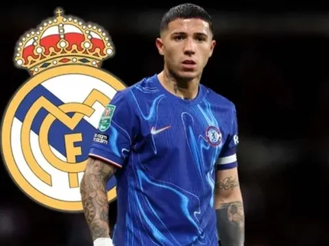 Real Madrid chuẩn bị 250 triệu euro để đón tân binh, thẳng tay loại 3 cầu thủ