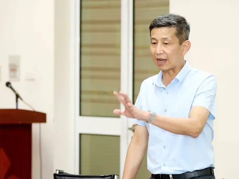 Thể thao Hà Nội đầu tư nâng cấp cơ sở vật chất đồng hành cùng Thể thao Việt Nam