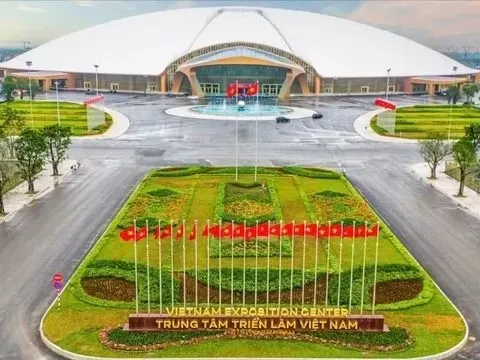 Truyền thông sâu rộng về Triển lãm thành tựu kinh tế - xã hội nhân dịp kỷ niệm 80 năm Ngày Quốc khánh