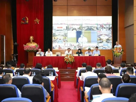 Ngành Văn hóa, Thể thao và Du lịch đã nỗ lực cao độ, phát huy tinh thần đoàn kết, thống nhất, chủ động và sáng tạo