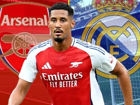 Real Madrid dự chi 150 triệu euro để chiêu mộ 2 tân binh người Pháp