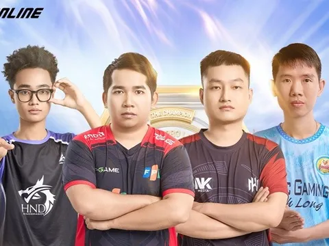 Vòng chung kết FVPL Summer 2025 sẽ diễn ra tại Hà Nội