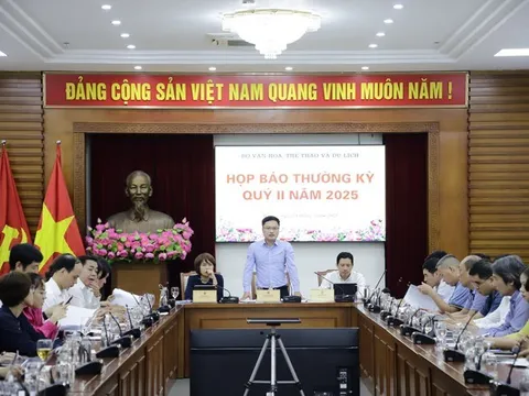 Các nhiệm vụ trọng tâm được triển khai hiệu quả, góp phần quan trọng vào sự phát triển bền vững của đất nước