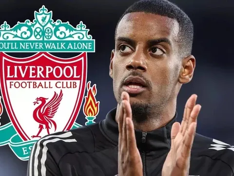 Thương vụ chuyển nhượng của Alexander Isak có thêm bước ngoặt