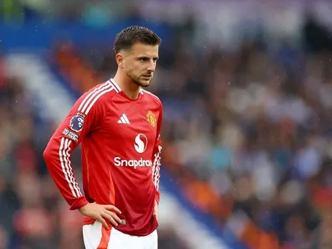 Man United trở lại hỏi mua Watkins, Mason Mount quyết giành chỗ đứng