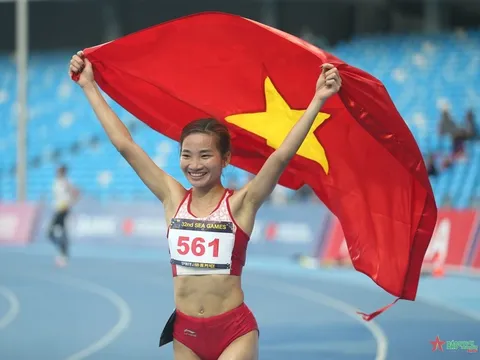 Thể thao Việt Nam: Viết tiếp những “giấc mơ Vàng” trong kỷ nguyên mới