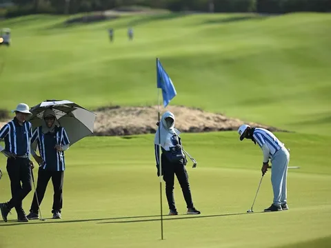 Gia Lai gắn kết phát triển golf với du lịch
