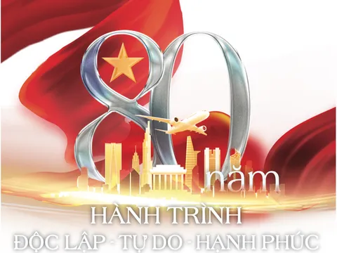 Khẩn trương xây dựng, hoàn thiện thiết kế tổng thể không gian Triển lãm thành tựu Đất nước 