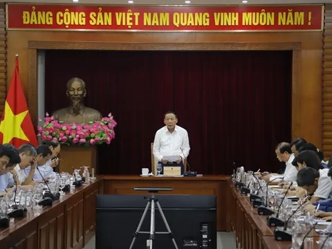 Bộ Văn hóa, Thể thao và Du lịch quán triệt, triển khai một số nhiệm vụ trọng tâm thời gian tới 