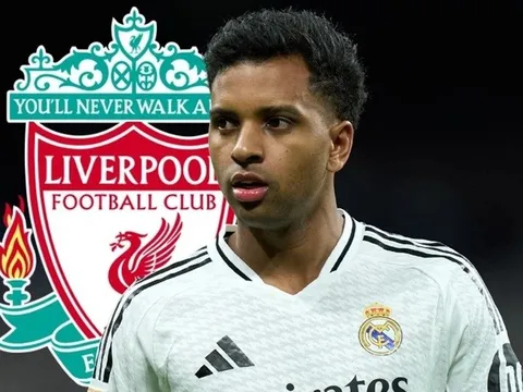 Liverpool đạt được thỏa thuận với Rodrygo, sẵn sàng từ bỏ Alexander Isak