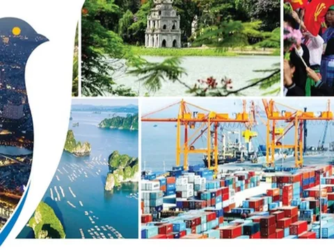 Đẩy nhanh tiến độ triển khai, bảo đảm hoàn thành công tác chuẩn bị Triển lãm thành tựu Đất nước trước ngày 15/8