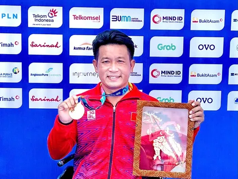 Vận động viên Nguyễn Thành Trung: Từ sàn diễn Hip hop đến kỷ lục gia bơi lội