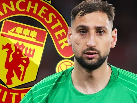 Harry Maguire được săn đón, Man United ra giá mua Donnarumma