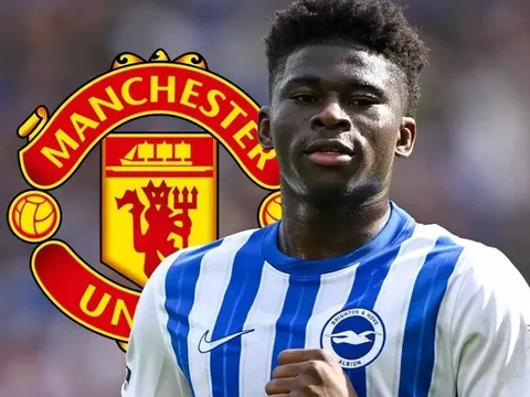 Man United muốn bán đứt 5 cầu thủ, hỏi mua Carlos Baleba từ Brighton